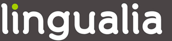 logo lingualia